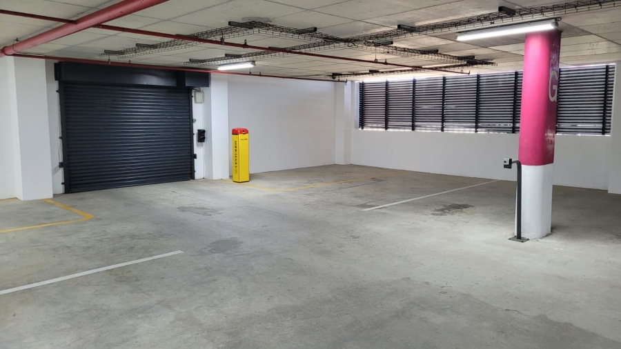 To Let commercial Property for Rent in Airport Industria Western Cape